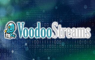 voodoo chanel list|Voodoo Streams IPTV Review .